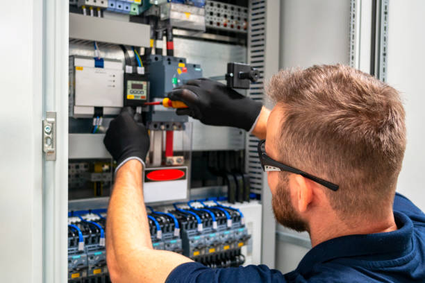 Best 24-Hour Electrician  in Gahanna, OH