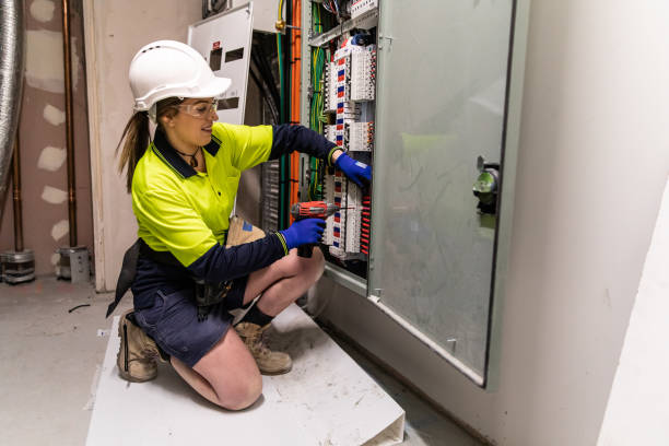 Best Electrical Upgrades for Homes  in Gahanna, OH