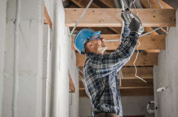 Best Electrical Installation Contractor  in Gahanna, OH