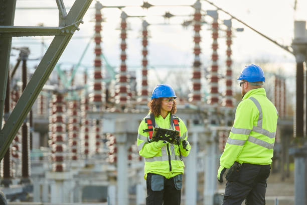 Best Affordable Emergency Electrician  in Gahanna, OH