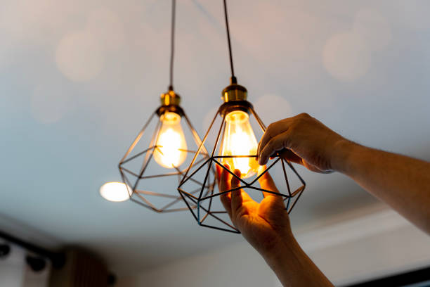 Best Licensed Electrician  in Gahanna, OH