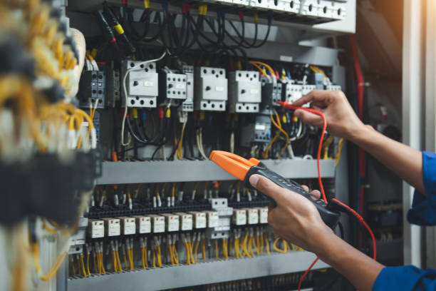 Best Electrical Rewiring Services  in Gahanna, OH