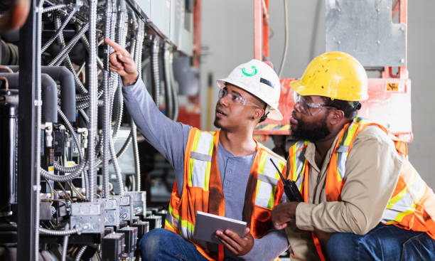 Best Electrical Troubleshooting Services  in Gahanna, OH