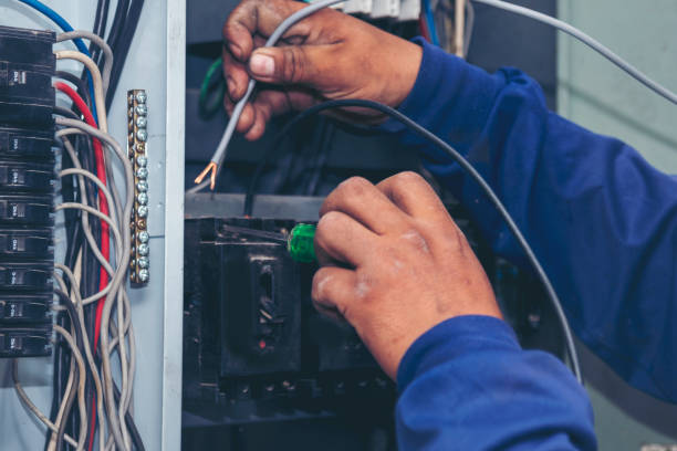 Best Electrician Near Me  in Gahanna, OH