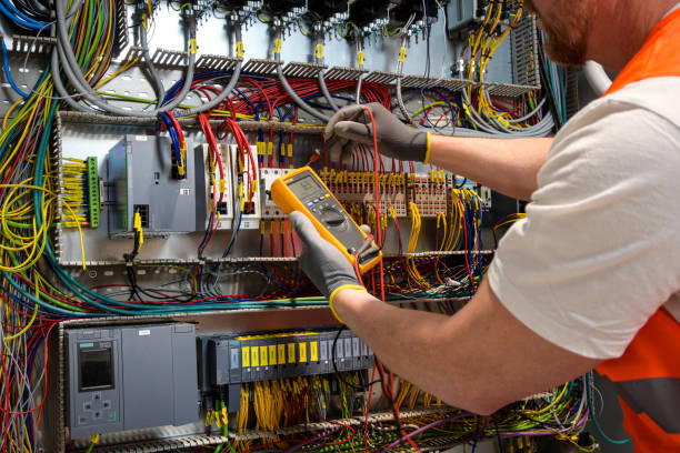 Best Electrical Repair Services  in Gahanna, OH