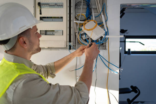 Best Electric Panel Repair  in Gahanna, OH
